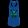 Next Level Apparel - Ladies' Ideal Racerback Tank Thumbnail