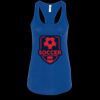 Next Level Apparel - Ladies' Ideal Racerback Tank Thumbnail