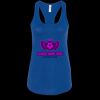 Next Level Apparel - Ladies' Ideal Racerback Tank Thumbnail