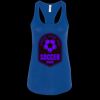 Next Level Apparel - Ladies' Ideal Racerback Tank Thumbnail