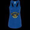 Next Level Apparel - Ladies' Ideal Racerback Tank Thumbnail