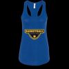 Next Level Apparel - Ladies' Ideal Racerback Tank Thumbnail