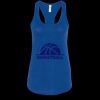 Next Level Apparel - Ladies' Ideal Racerback Tank Thumbnail