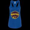 Next Level Apparel - Ladies' Ideal Racerback Tank Thumbnail