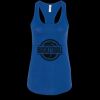 Next Level Apparel - Ladies' Ideal Racerback Tank Thumbnail