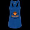 Next Level Apparel - Ladies' Ideal Racerback Tank Thumbnail