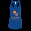 Next Level Apparel - Ladies' Ideal Racerback Tank Thumbnail