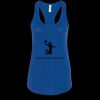 Next Level Apparel - Ladies' Ideal Racerback Tank Thumbnail