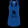 Next Level Apparel - Ladies' Ideal Racerback Tank Thumbnail
