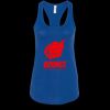 Next Level Apparel - Ladies' Ideal Racerback Tank Thumbnail