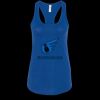 Next Level Apparel - Ladies' Ideal Racerback Tank Thumbnail