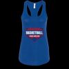 Next Level Apparel - Ladies' Ideal Racerback Tank Thumbnail