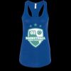 Next Level Apparel - Ladies' Ideal Racerback Tank Thumbnail