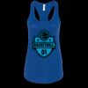 Next Level Apparel - Ladies' Ideal Racerback Tank Thumbnail