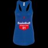 Next Level Apparel - Ladies' Ideal Racerback Tank Thumbnail