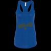 Next Level Apparel - Ladies' Ideal Racerback Tank Thumbnail