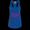 Next Level Apparel - Ladies' Ideal Racerback Tank Thumbnail