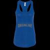 Next Level Apparel - Ladies' Ideal Racerback Tank Thumbnail