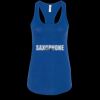 Next Level Apparel - Ladies' Ideal Racerback Tank Thumbnail