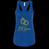 Next Level Apparel - Ladies' Ideal Racerback Tank Thumbnail