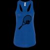 Next Level Apparel - Ladies' Ideal Racerback Tank Thumbnail