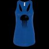 Next Level Apparel - Ladies' Ideal Racerback Tank Thumbnail