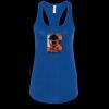 Next Level Apparel - Ladies' Ideal Racerback Tank Thumbnail