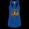 Next Level Apparel - Ladies' Ideal Racerback Tank Thumbnail