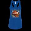 Next Level Apparel - Ladies' Ideal Racerback Tank Thumbnail