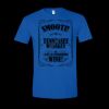 Softstyle 4.5 oz. T-Shirt Thumbnail