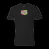 Next Level 3600 Cotton T-Shirt Thumbnail