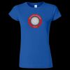 Softstyle® Women’s T-Shirt Thumbnail