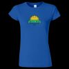 Softstyle® Women’s T-Shirt Thumbnail