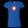 Softstyle® Women’s T-Shirt Thumbnail