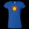 Softstyle® Women’s T-Shirt Thumbnail