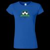 Softstyle® Women’s T-Shirt Thumbnail