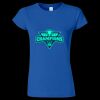 Softstyle® Women’s T-Shirt Thumbnail