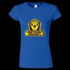 Softstyle® Women’s T-Shirt Thumbnail