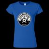 Softstyle® Women’s T-Shirt Thumbnail
