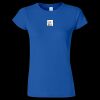 Softstyle® Women’s T-Shirt Thumbnail