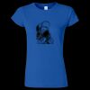 Softstyle® Women’s T-Shirt Thumbnail