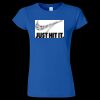 Softstyle® Women’s T-Shirt Thumbnail