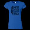 Softstyle® Women’s T-Shirt Thumbnail