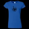 Softstyle® Women’s T-Shirt Thumbnail