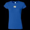 Softstyle® Women’s T-Shirt Thumbnail