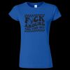 Softstyle® Women’s T-Shirt Thumbnail