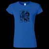 Softstyle® Women’s T-Shirt Thumbnail