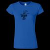 Softstyle® Women’s T-Shirt Thumbnail