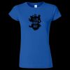 Softstyle® Women’s T-Shirt Thumbnail