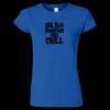 Softstyle® Women’s T-Shirt Thumbnail